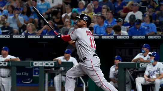 Final: Red Sox 7, Royals 1 taken BSJ Headquarters (Red Sox)